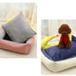 Moon pet nest