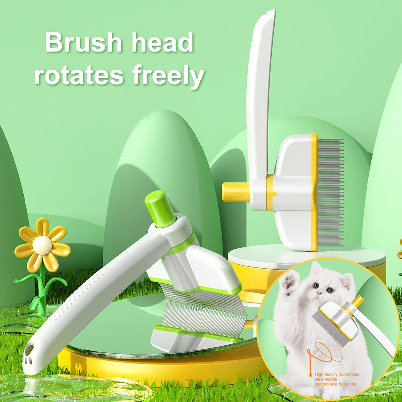Pet Cleaning Product